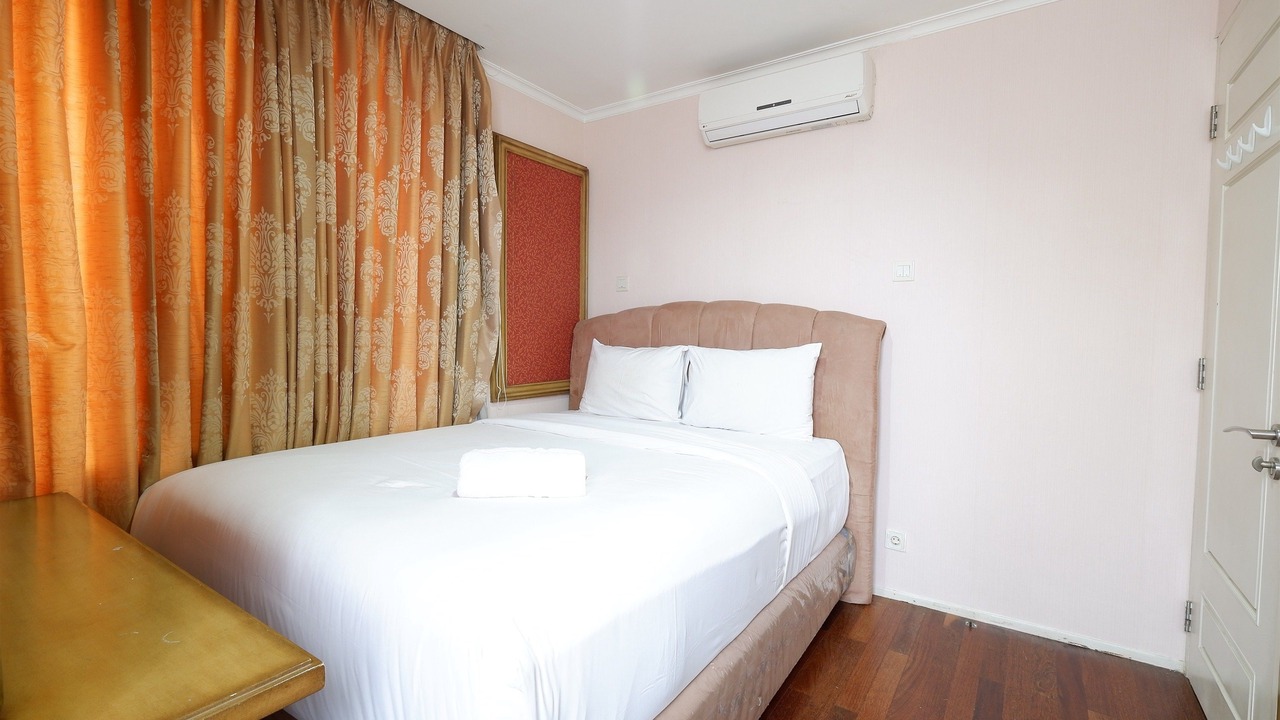 Photo of Bedroom in Senayan