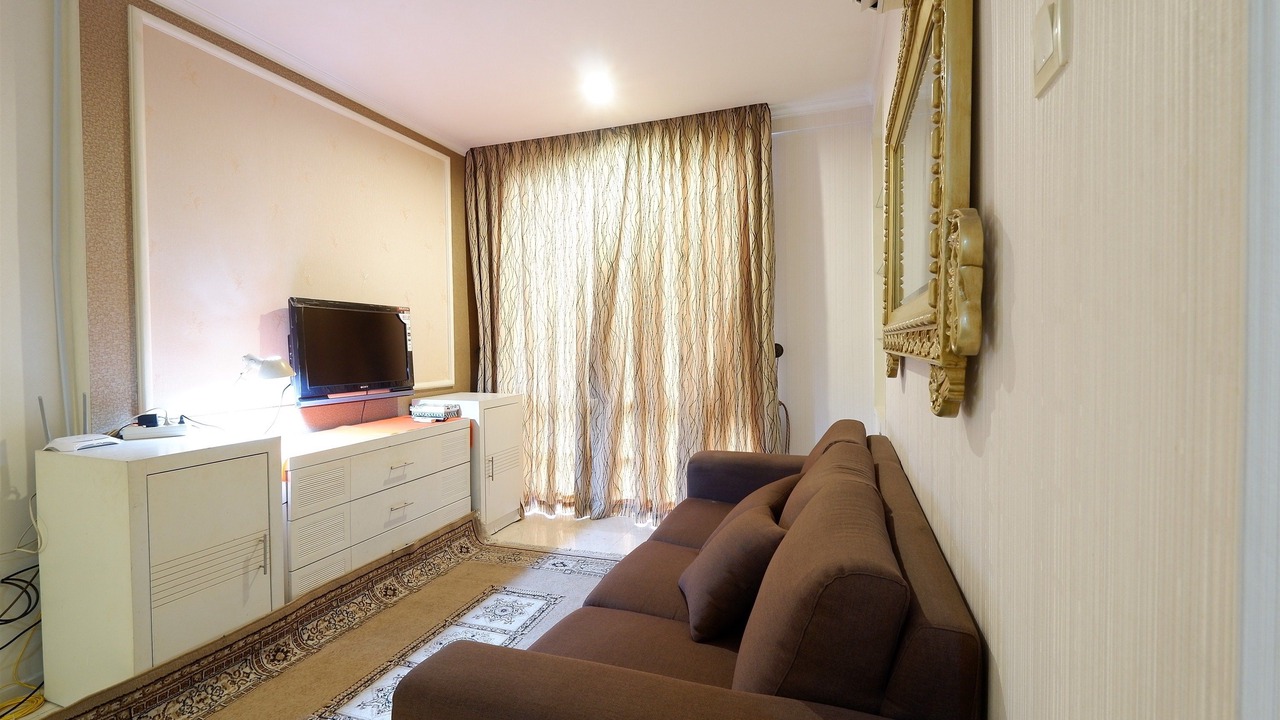 Photo of Livingroom in Senayan