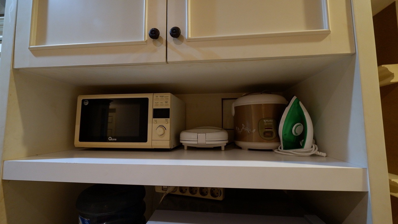 Photo of Kitchen in Senayan