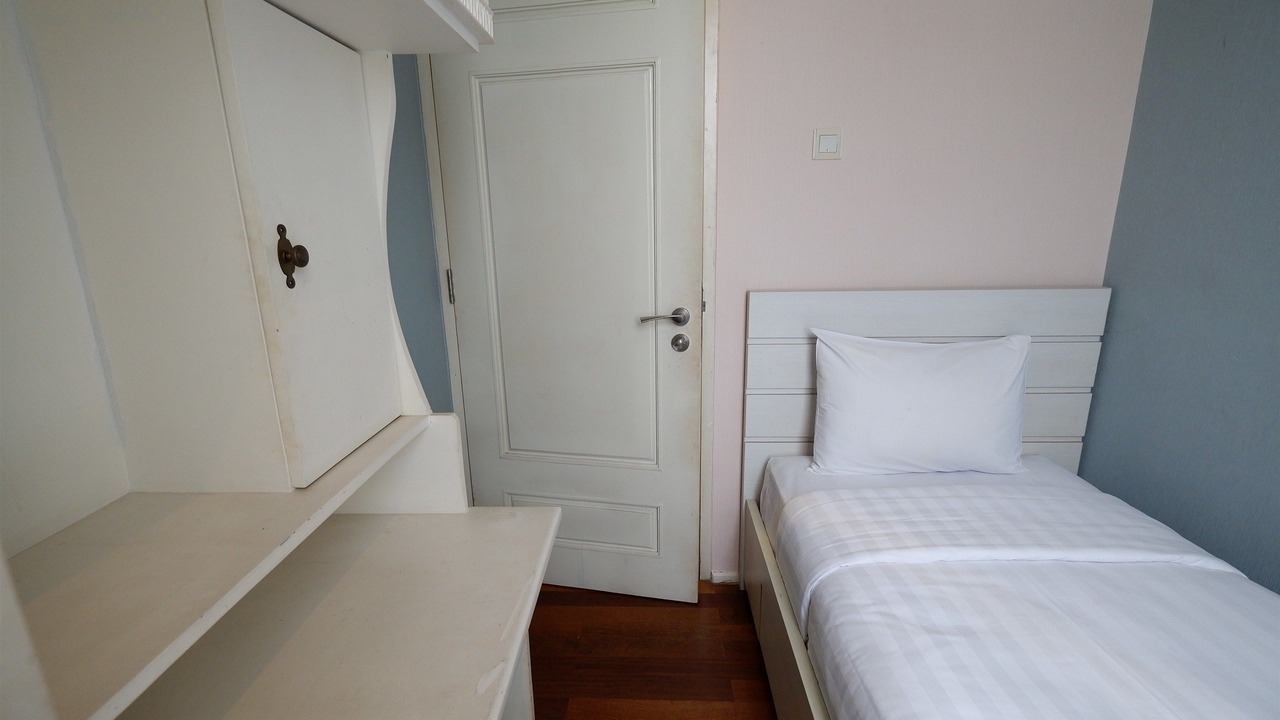Photo of Bedroom in Senayan