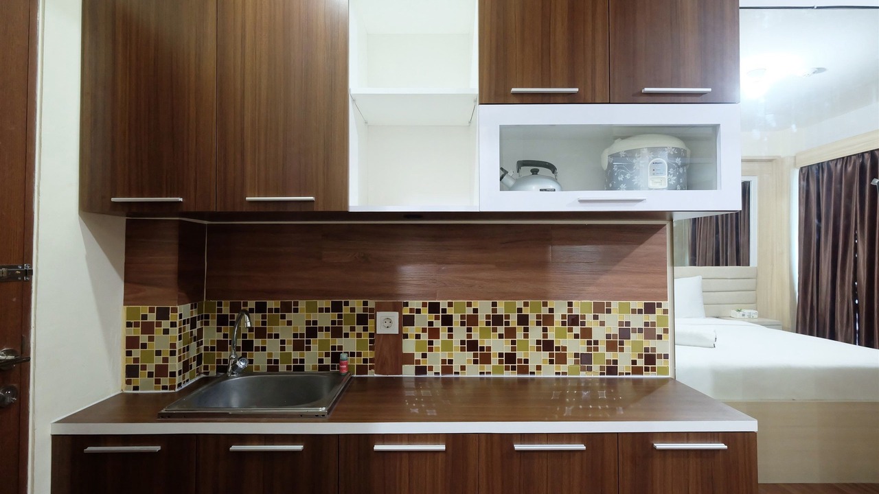 Photo of Kitchen in Kayu Putih