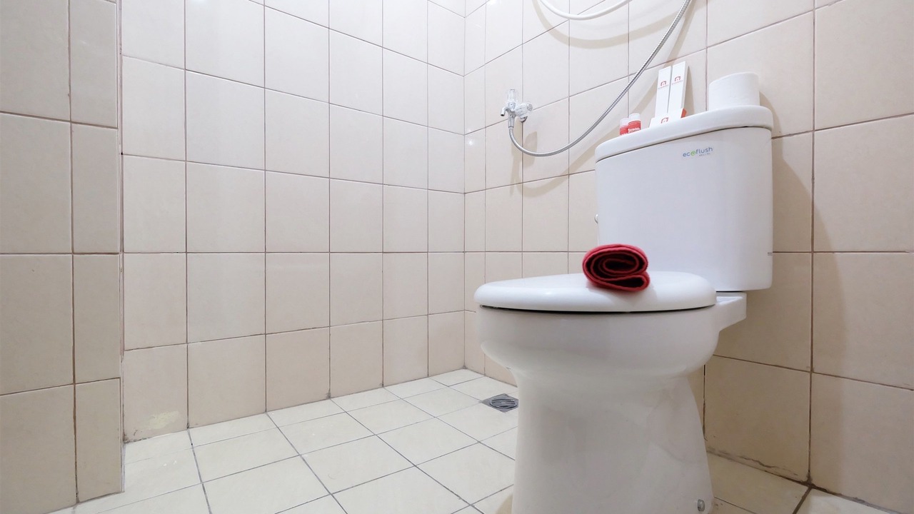 Photo of Bathroom in Kayu Putih
