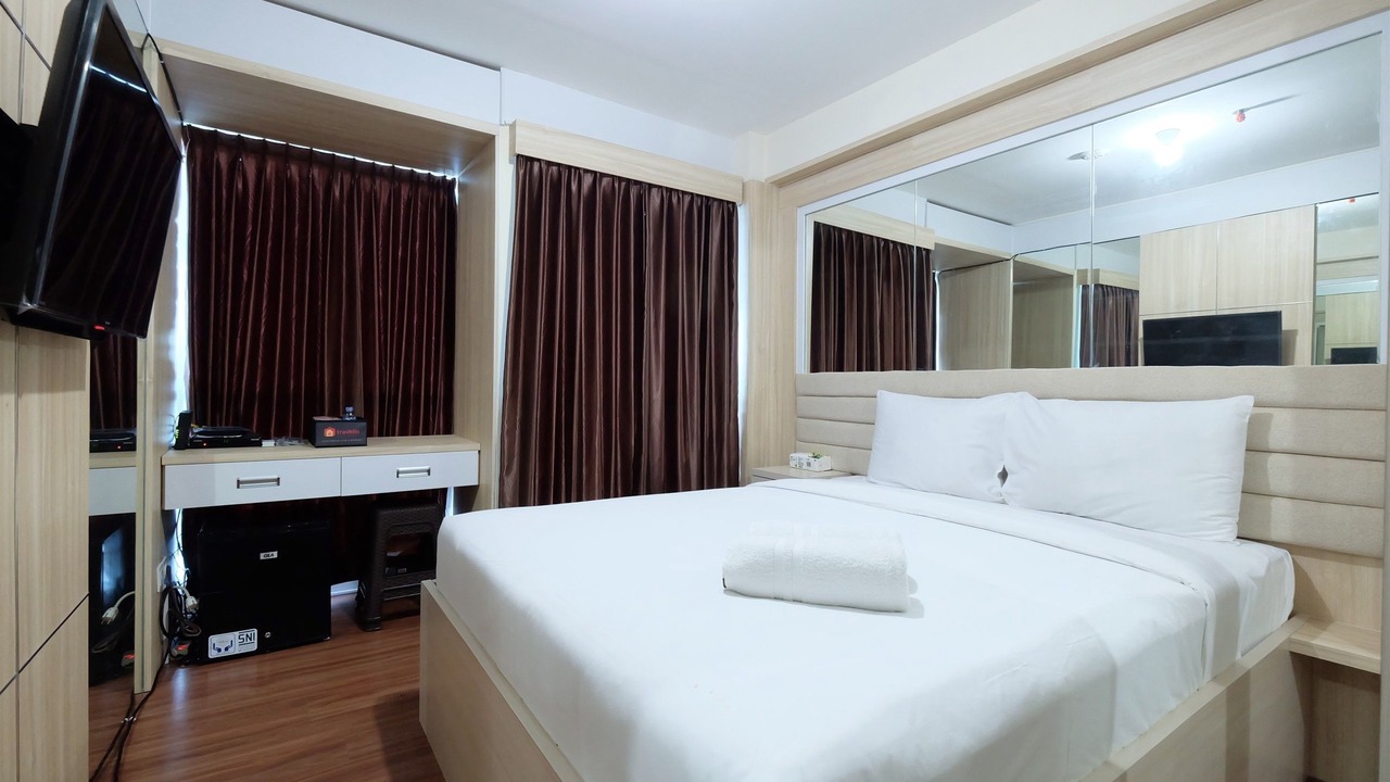 Photo of Bedroom in Kayu Putih