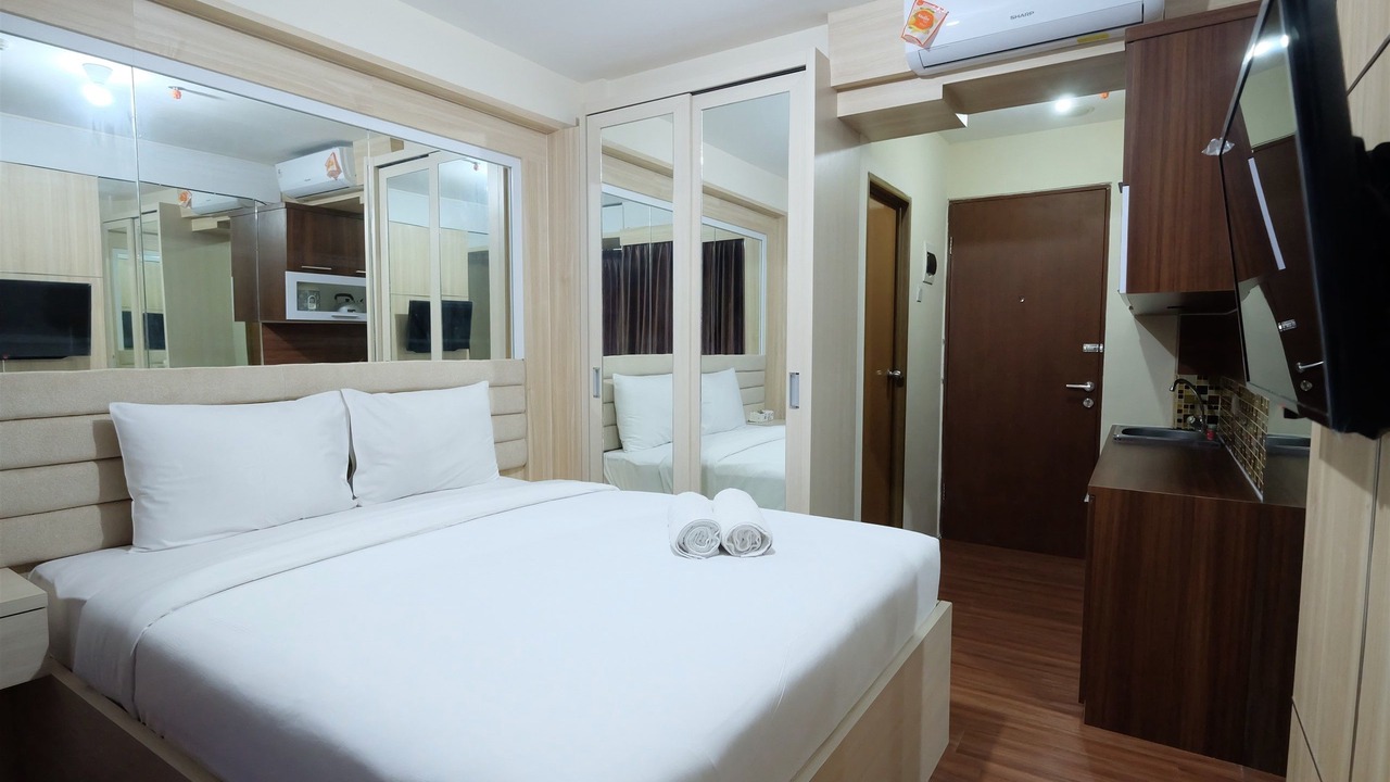 Photo of Bedroom in Kayu Putih
