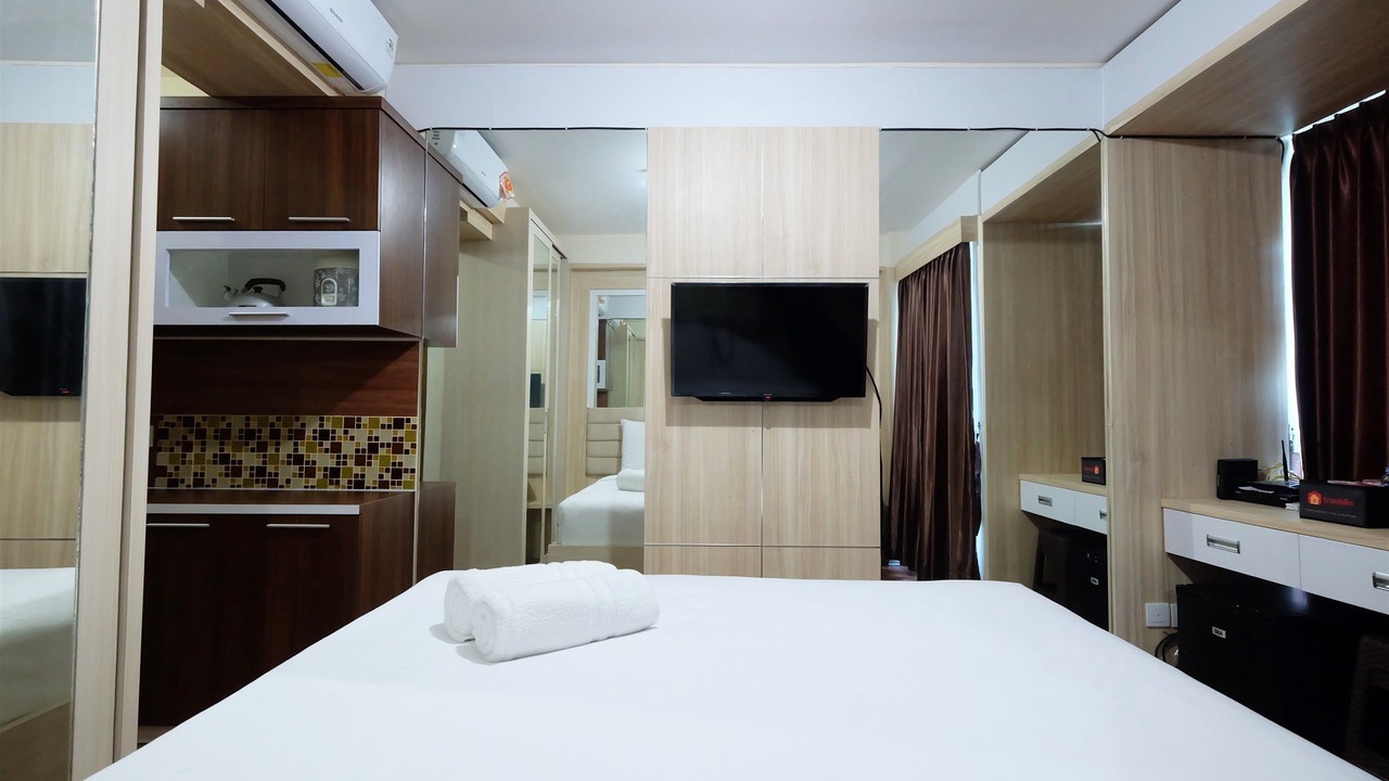 Photo of Bedroom in Kayu Putih