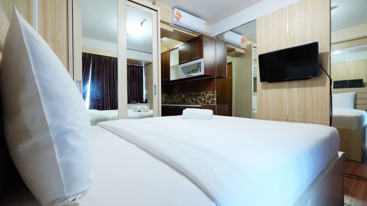 Photo of Bedroom in Kayu Putih