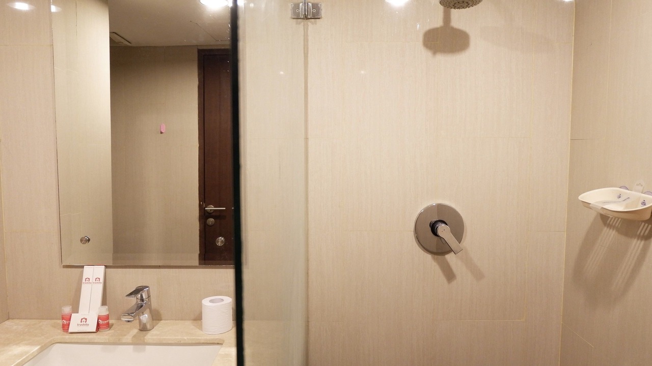 Photo of Bathroom in Cawang