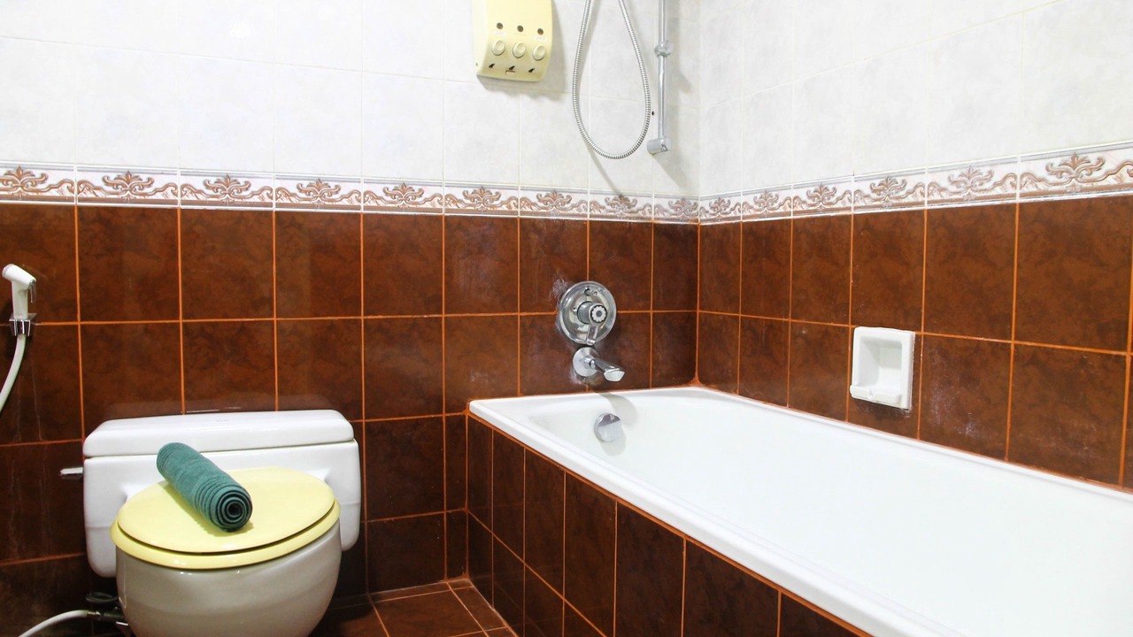 Photo of Bathroom in Semanggi