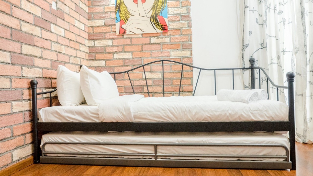 Photo of Bedroom in Cipaganti