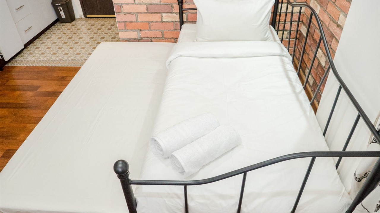 Photo of Bedroom in Cipaganti