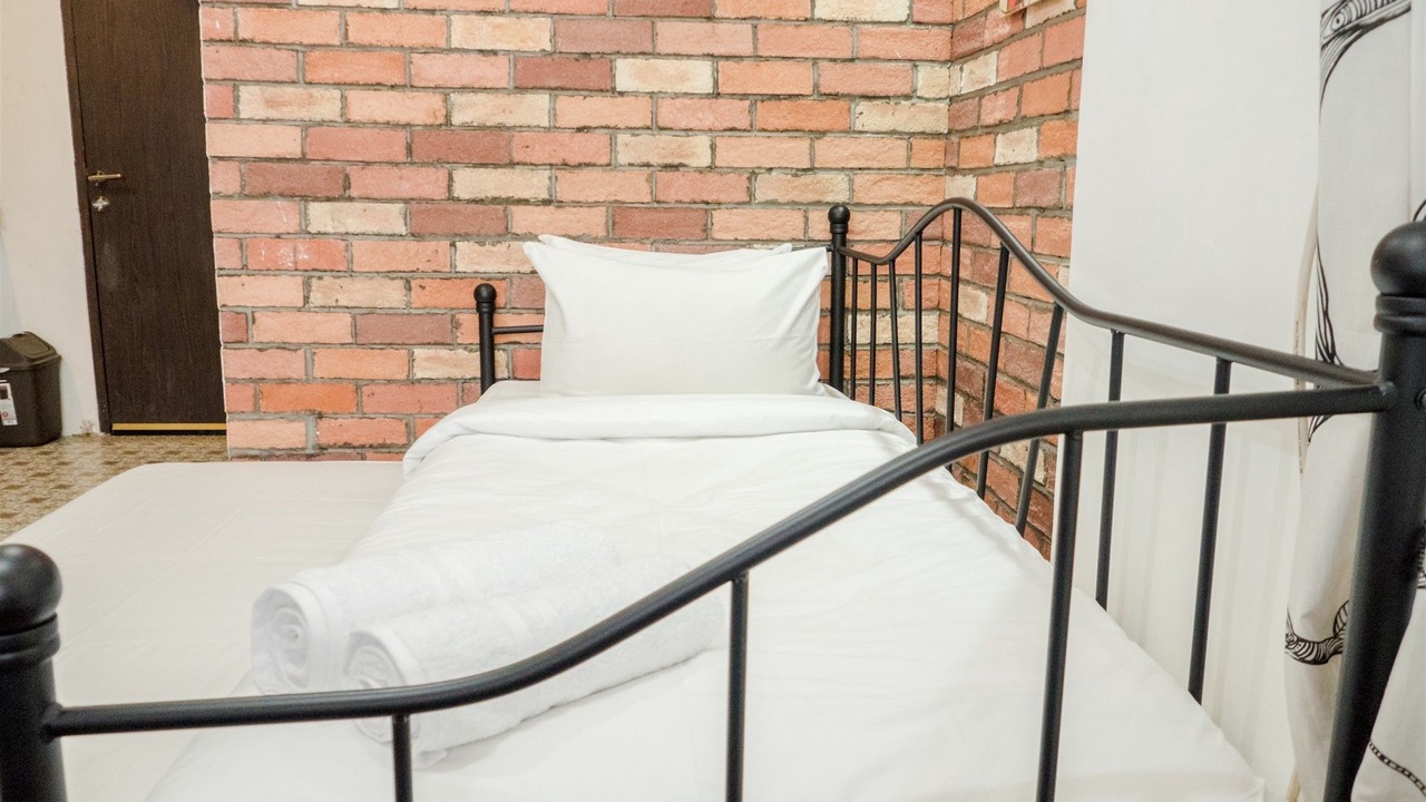 Photo of Bedroom in Cipaganti