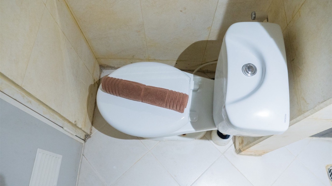 Photo of Bathroom in Cipaganti