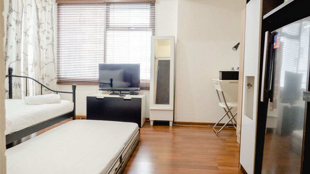 Photo of Bedroom in Cipaganti