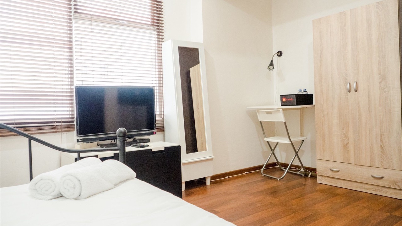 Photo of Bedroom in Cipaganti