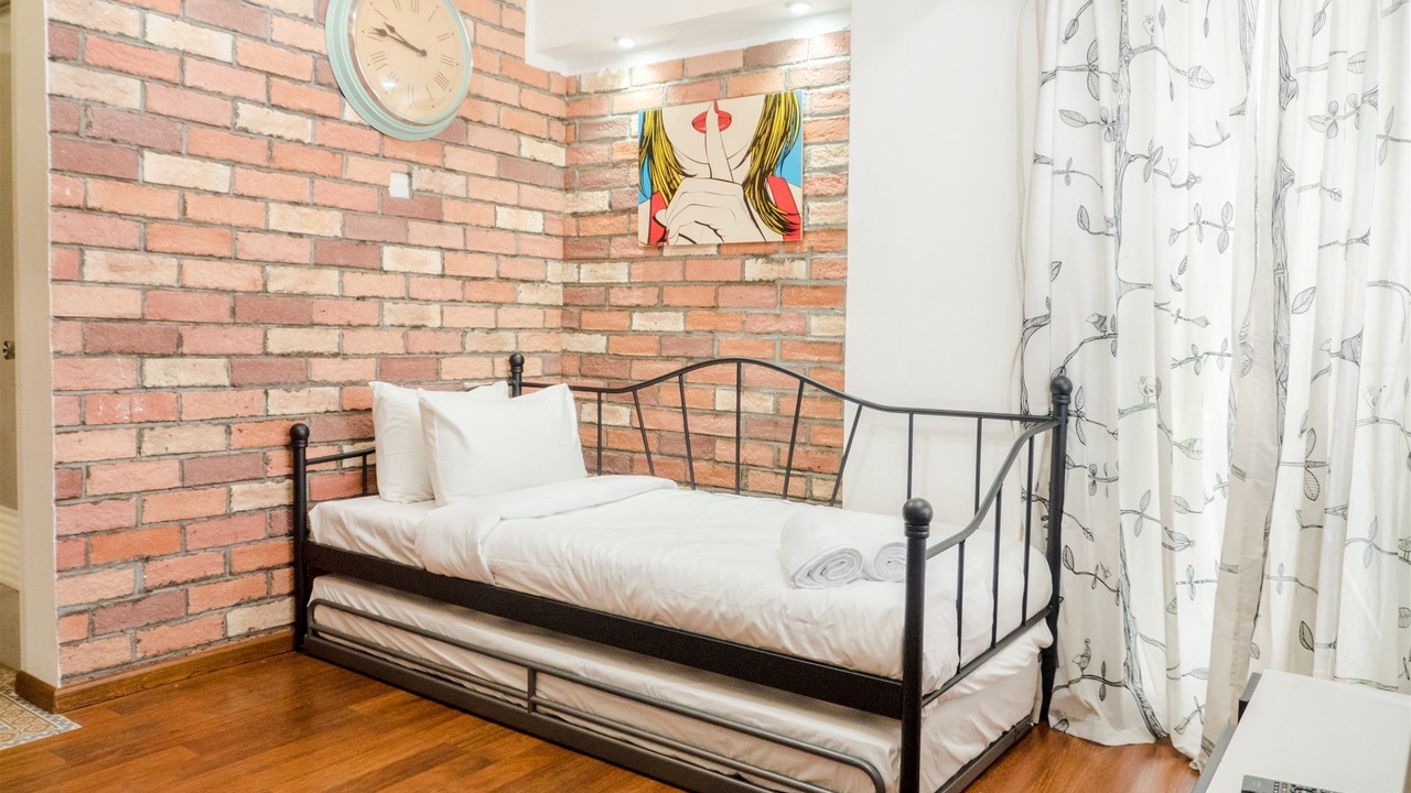 Photo of Bedroom in Cipaganti