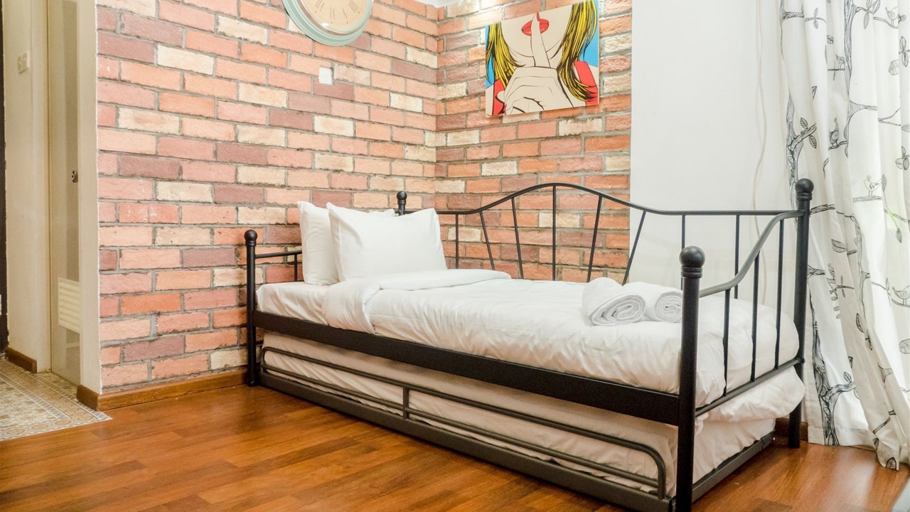Photo of Bedroom in Cipaganti