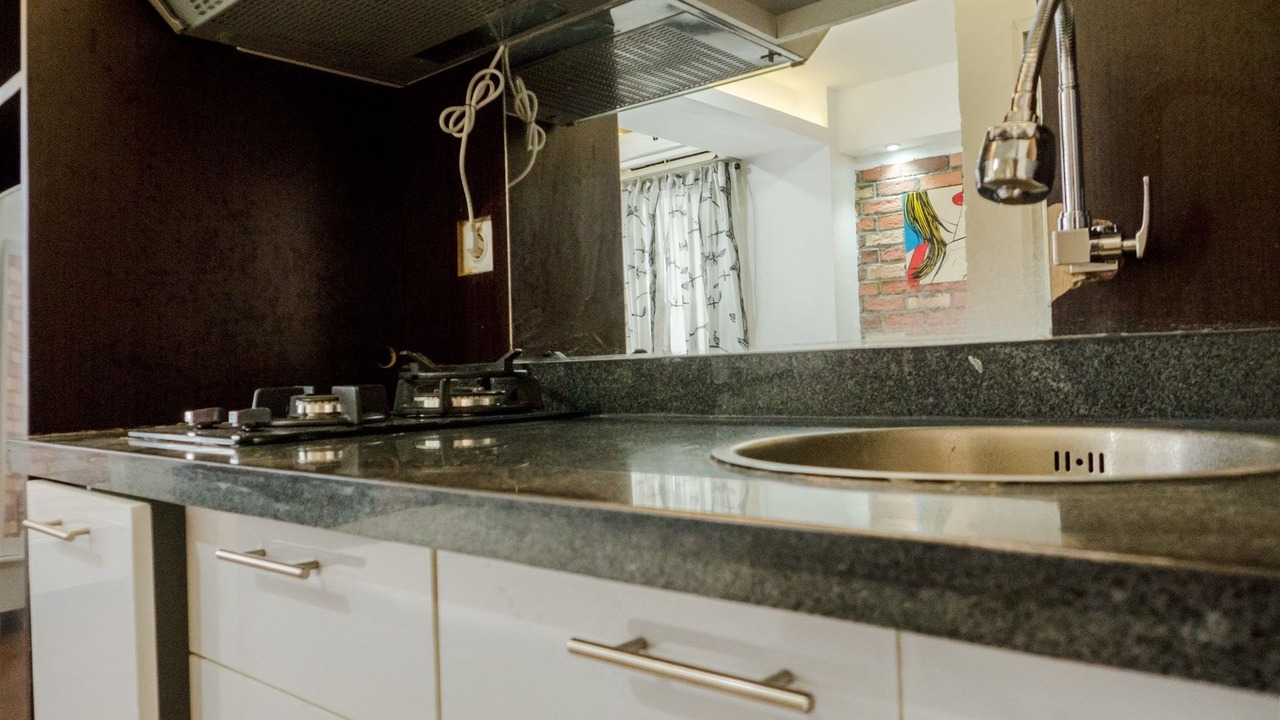 Photo of Kitchen in Cipaganti
