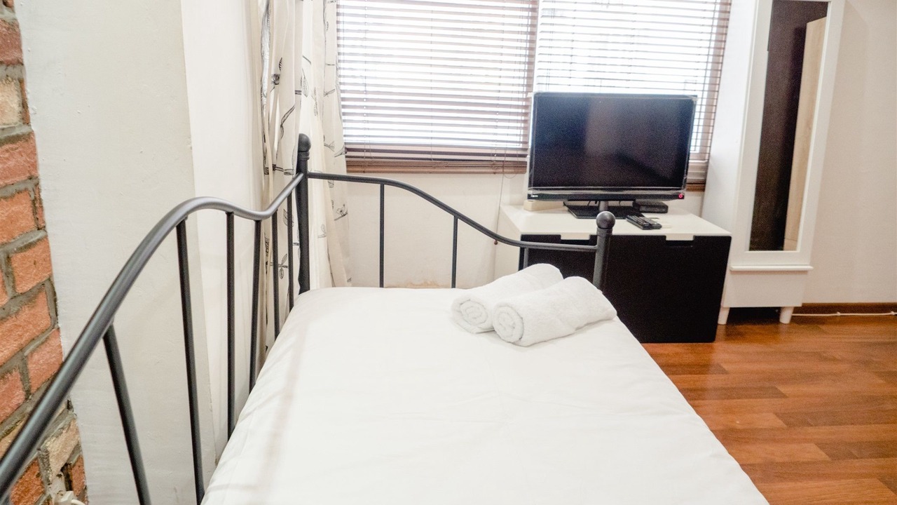 Photo of Bedroom in Cipaganti