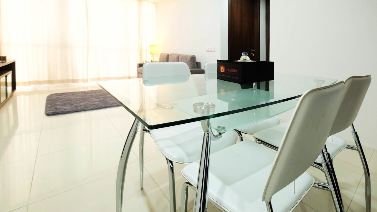 Photo of Bedroom in Bangka