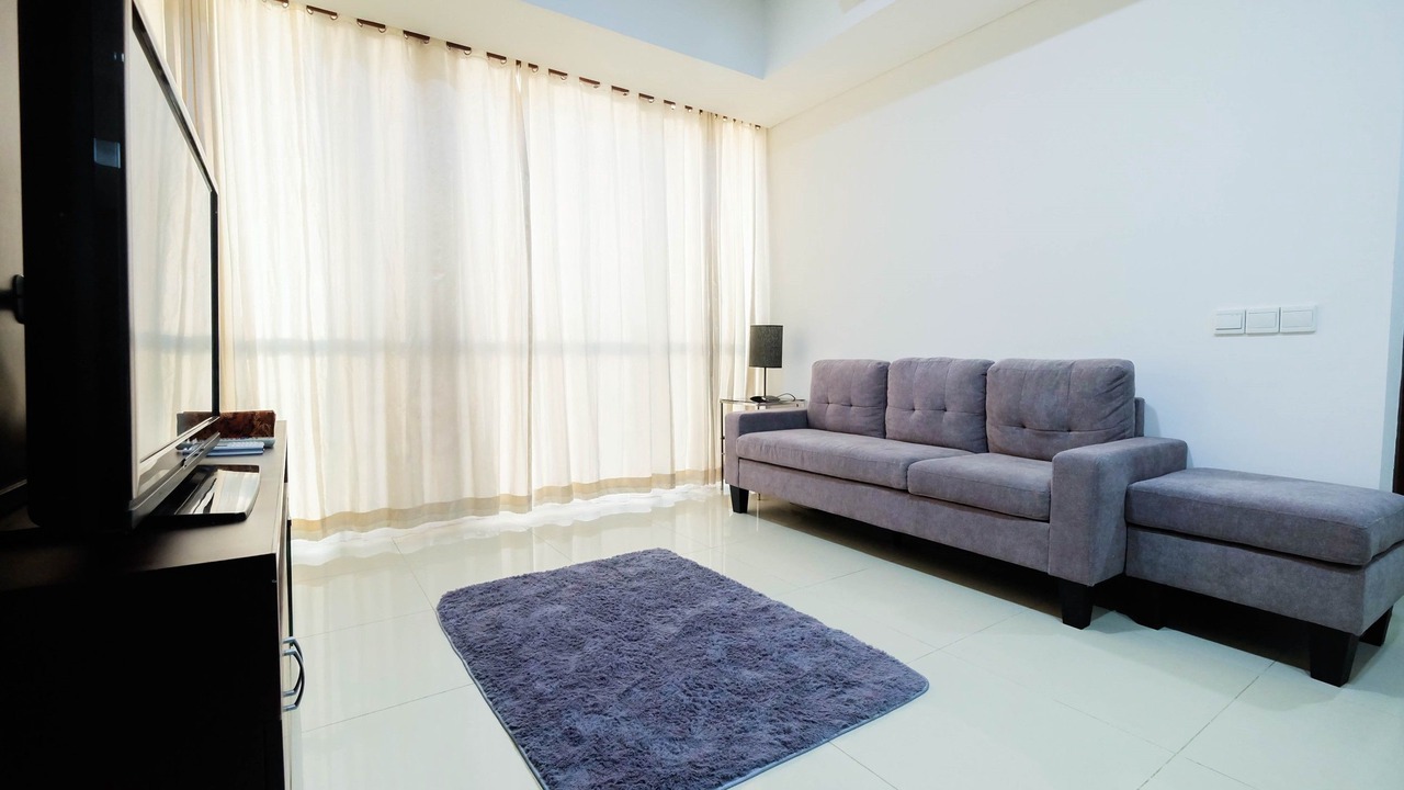 Photo of Bedroom in Bangka