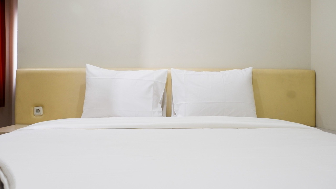 Photo of Bedroom in Surabaya