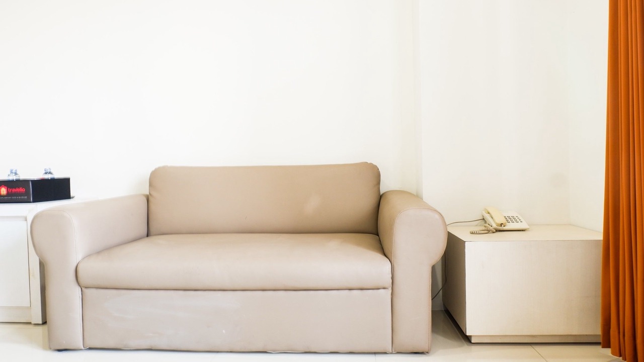 Photo of Bedroom in Surabaya
