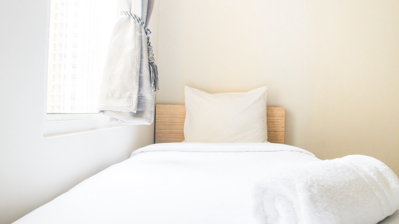 Photo of Bedroom in Bekasi