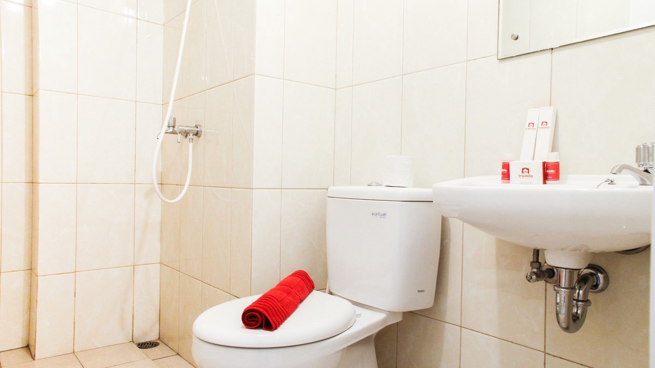 Photo of Bathroom in Bekasi