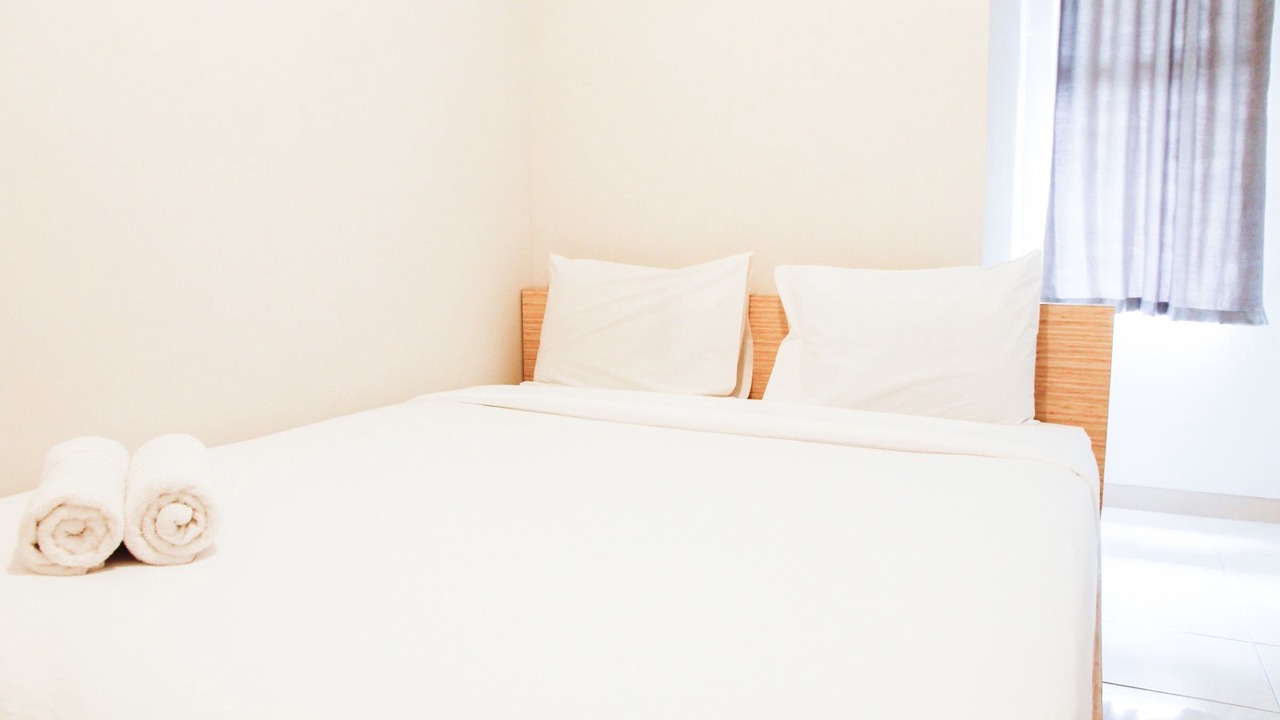 Photo of Bedroom in Bekasi