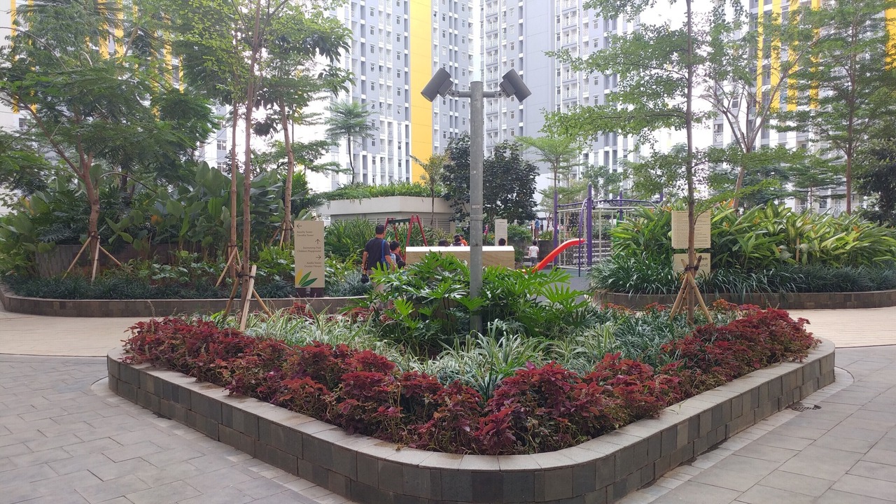 Photo of Outdoor in Bekasi