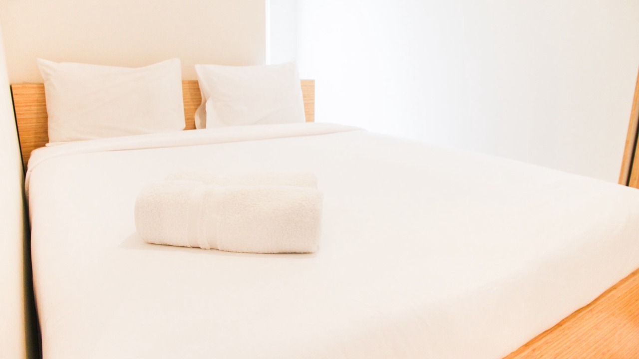 Photo of Bedroom in Bekasi