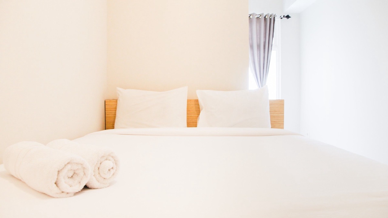 Photo of Bedroom in Bekasi