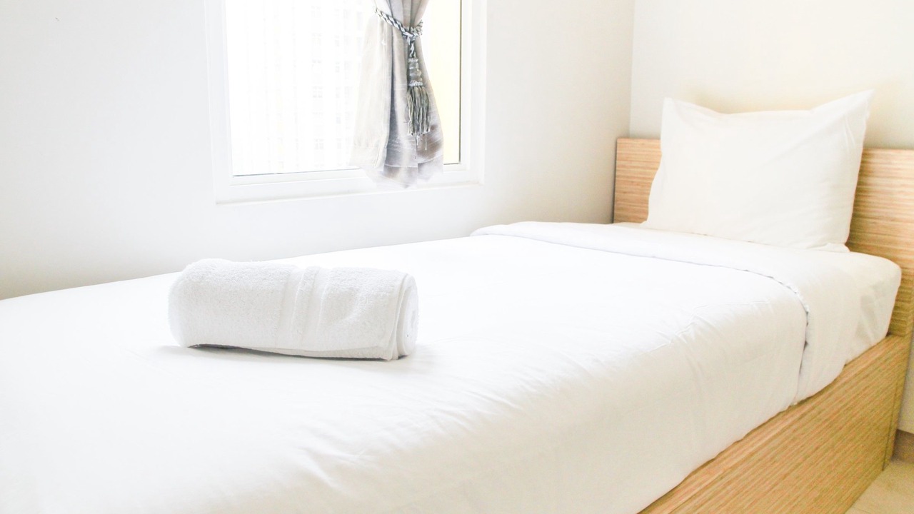 Photo of Bedroom in Bekasi