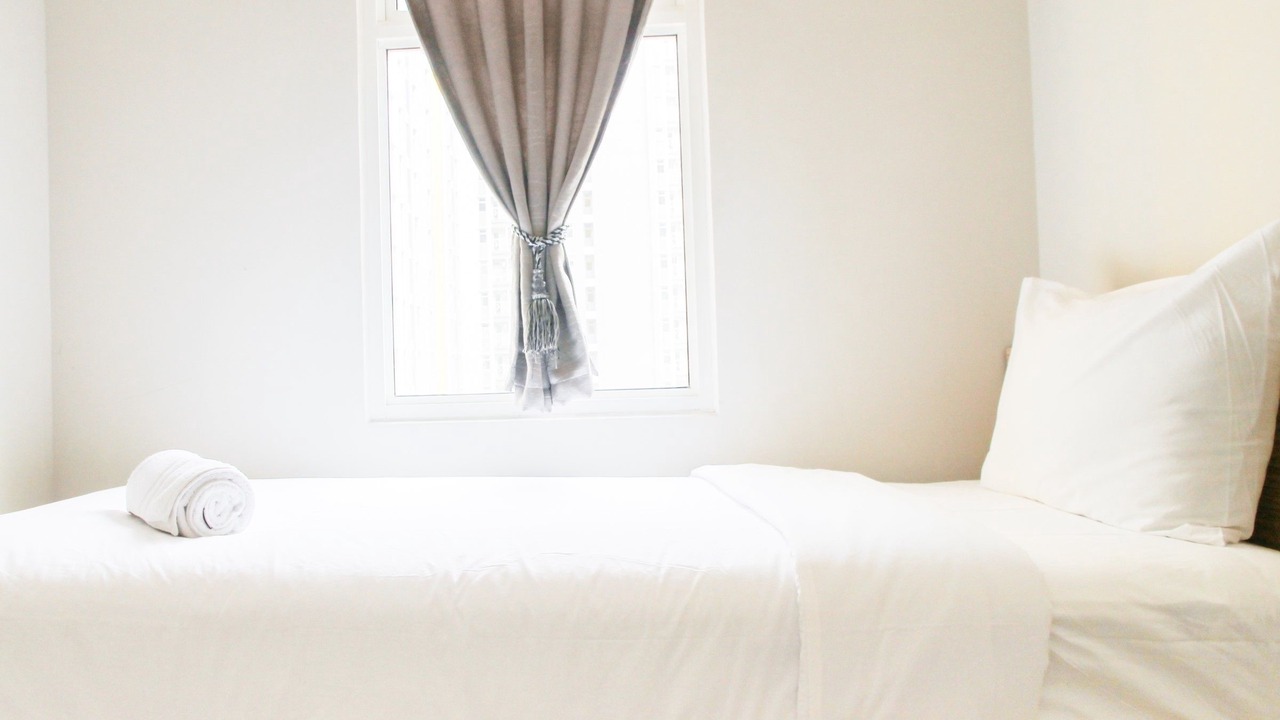 Photo of Bedroom in Bekasi