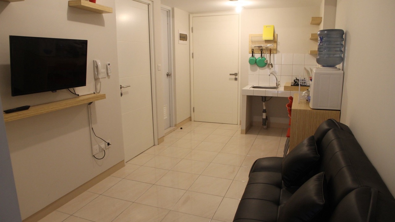 Photo of Bedroom in Bekasi