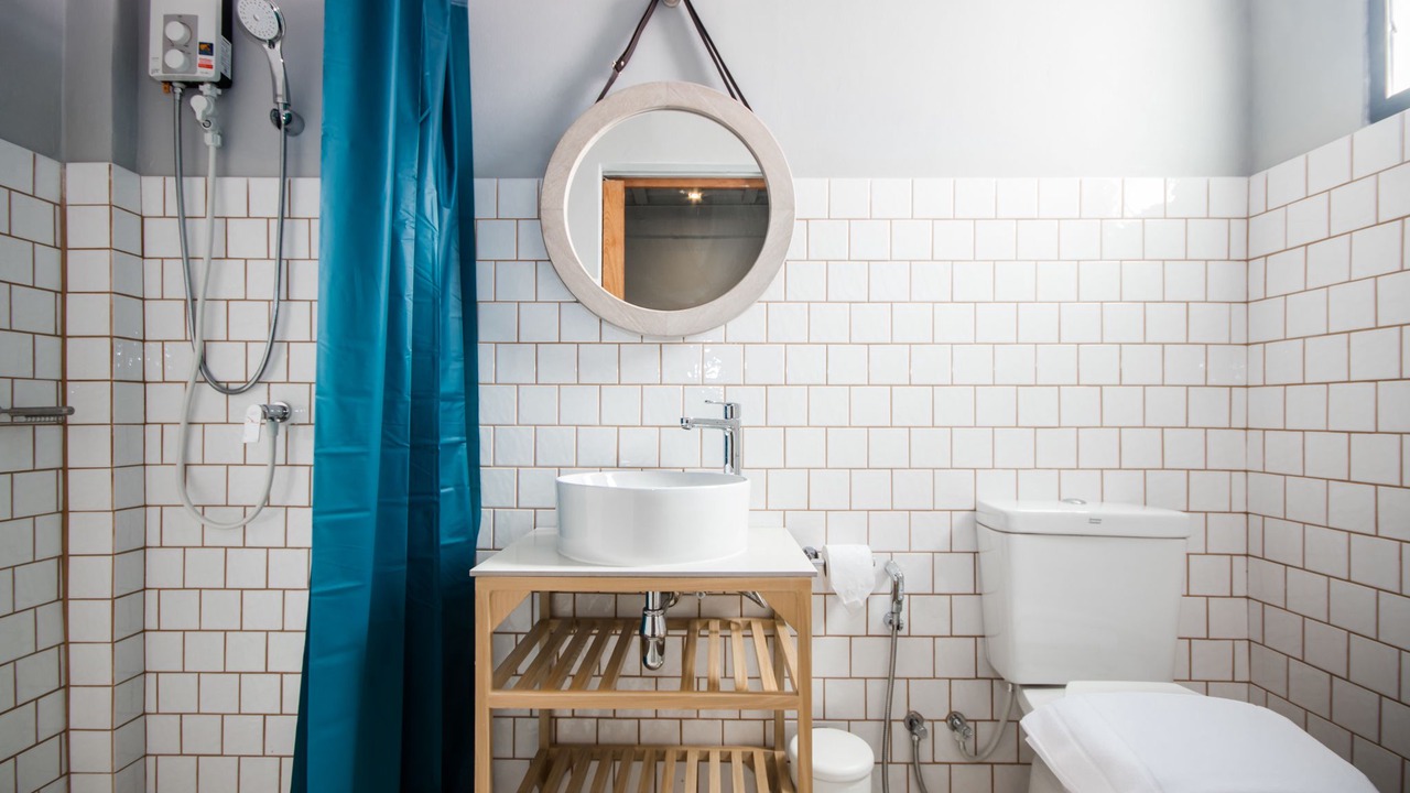 Photo of Bathroom in Cha-am