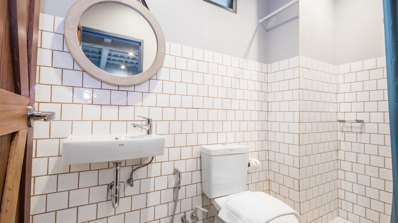 Photo of Bathroom in Cha-am