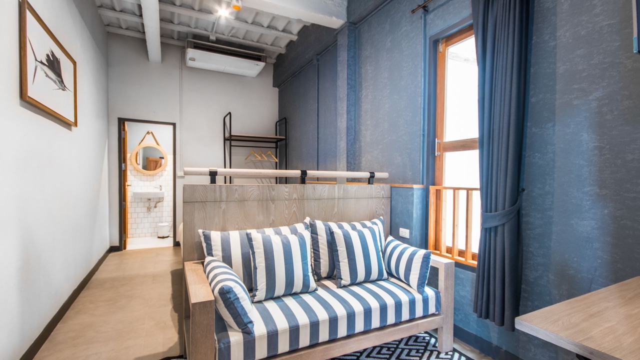Photo of Bedroom in Cha-am