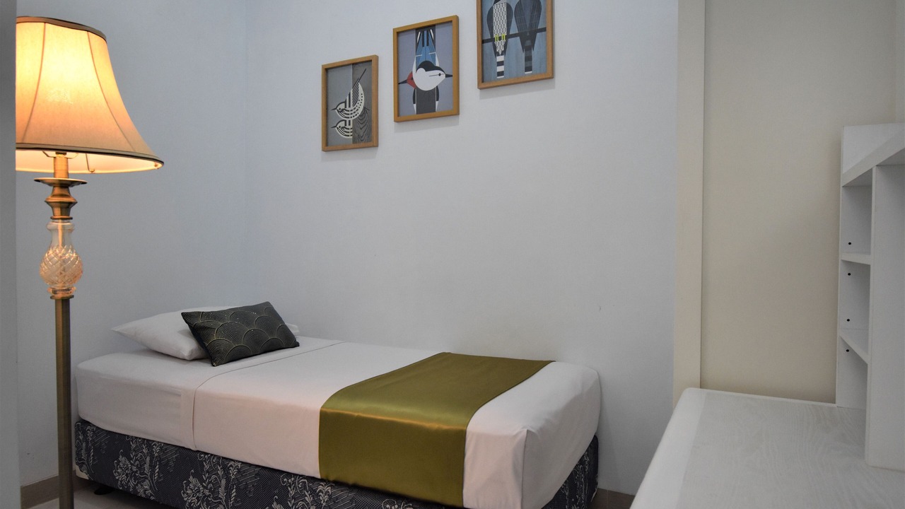Photo of Bedroom in Menteng