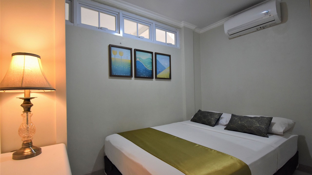 Photo of Bedroom in Menteng