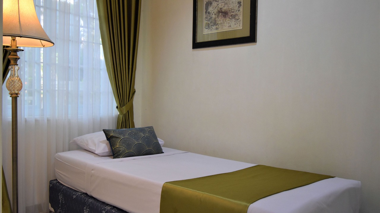 Photo of Bedroom in Menteng