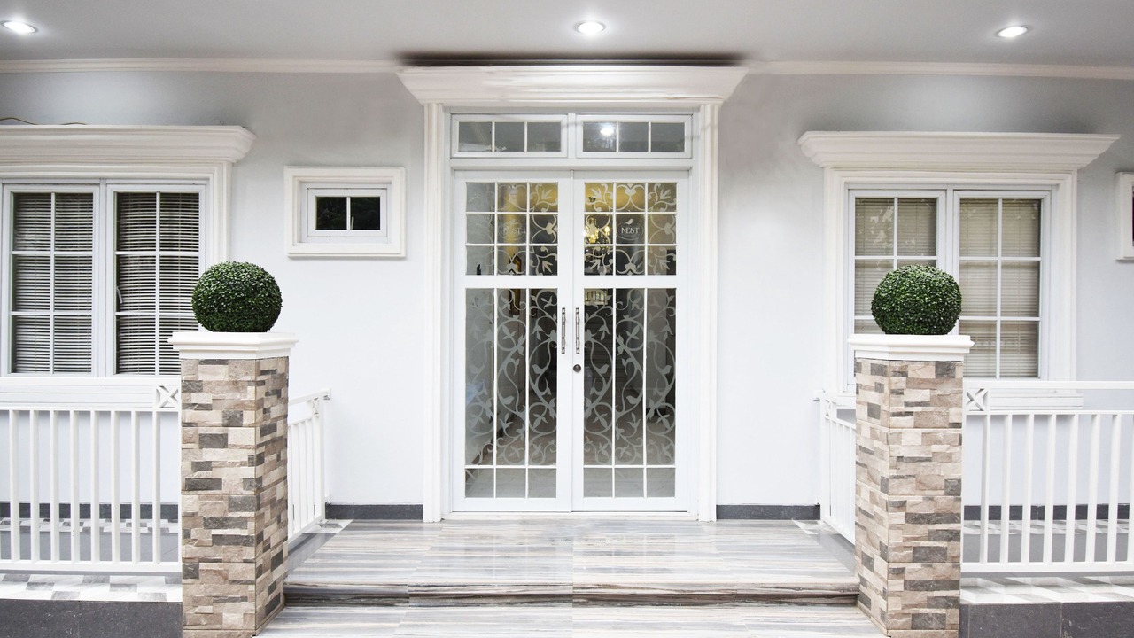 Photo of Outdoor in Menteng