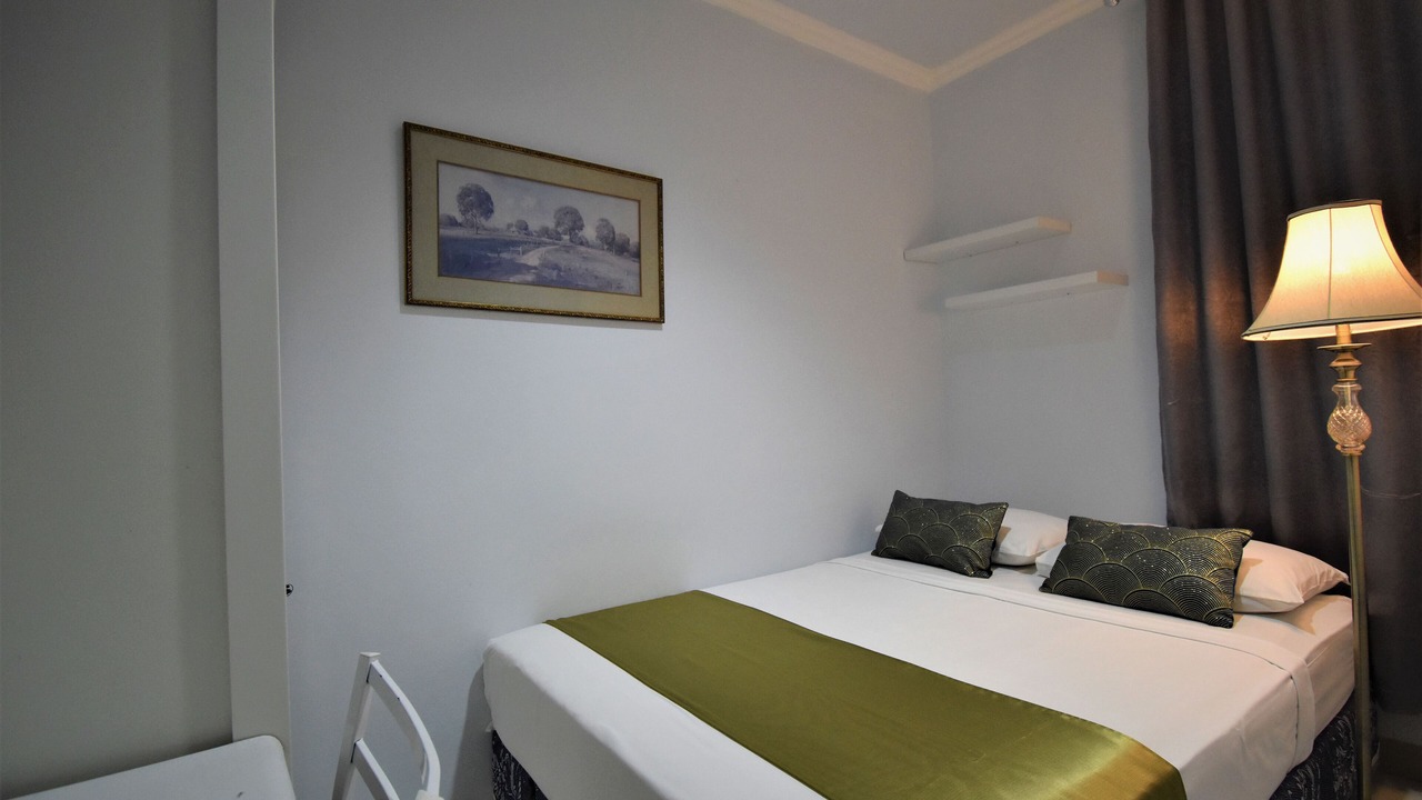 Photo of Bedroom in Menteng