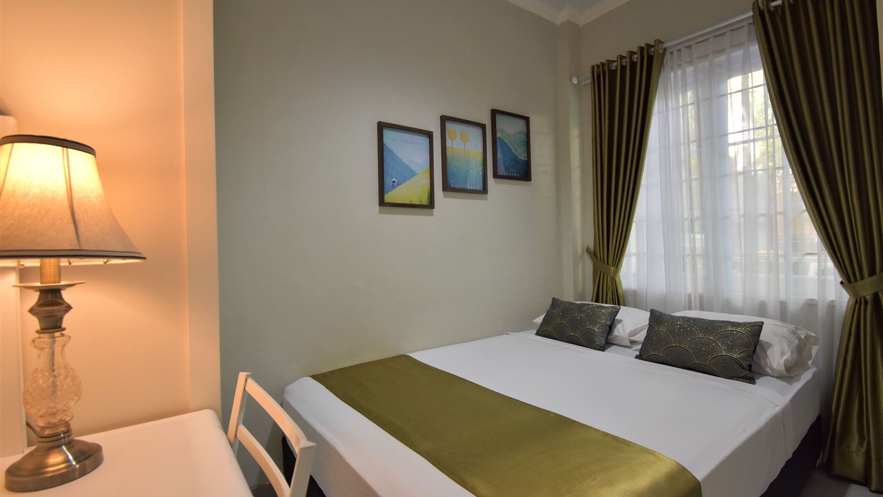 Photo of Bedroom in Menteng