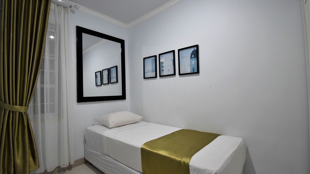 Photo of Bedroom in Menteng