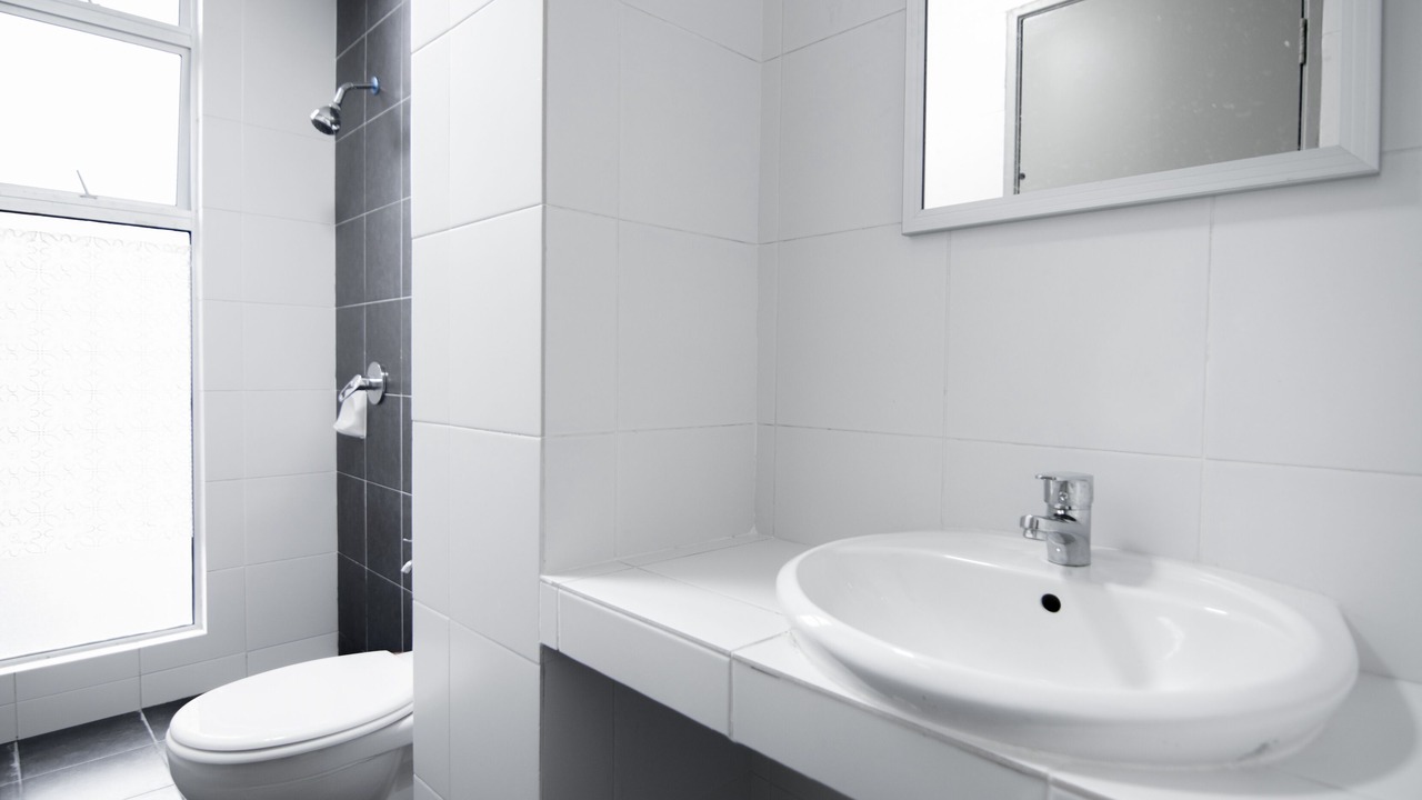 Photo of Bathroom in Tanah Rata