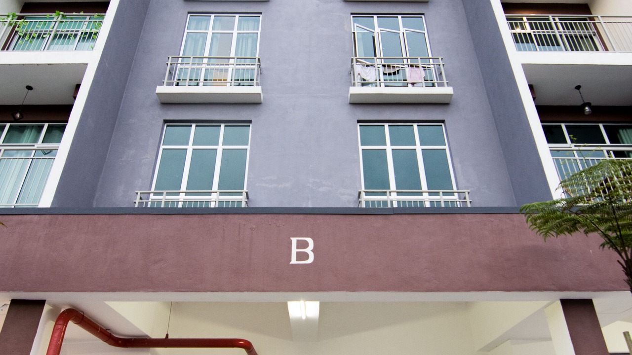 Photo of Outdoor in Tanah Rata