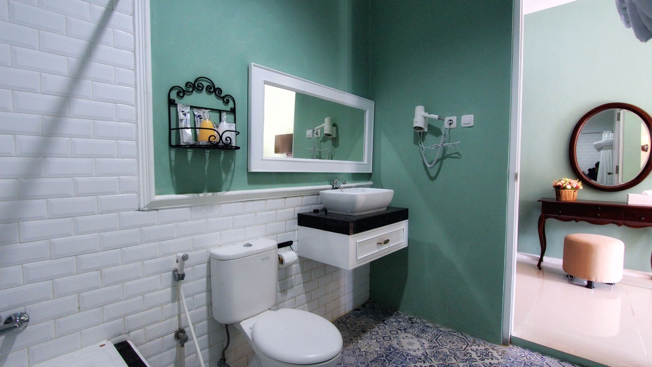 Photo of Bathroom in Semarang