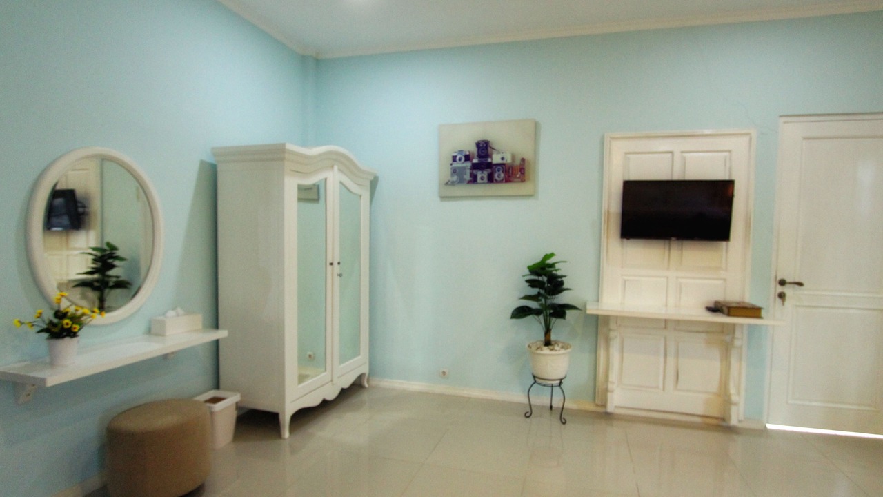 Photo of Bedroom in Semarang