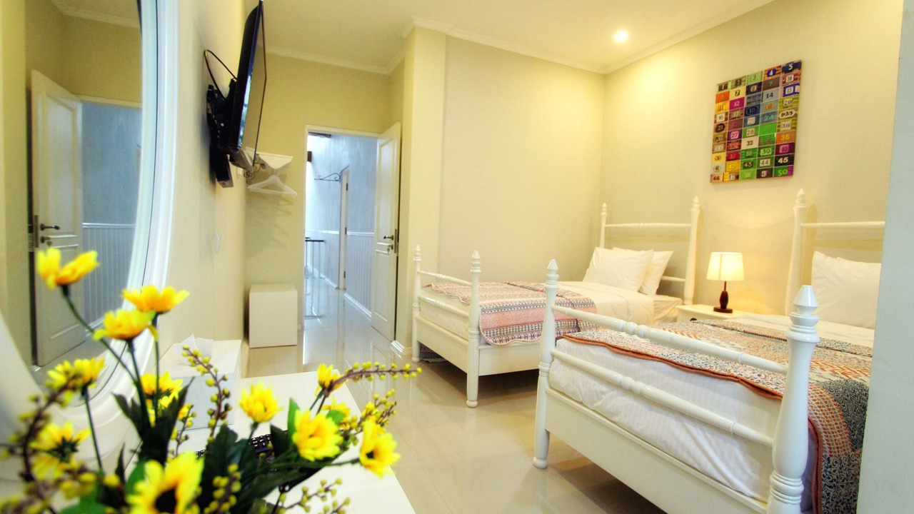 Photo of Bedroom in Semarang